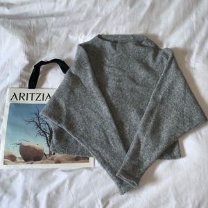 Aritzia Babaton Wool Sweater